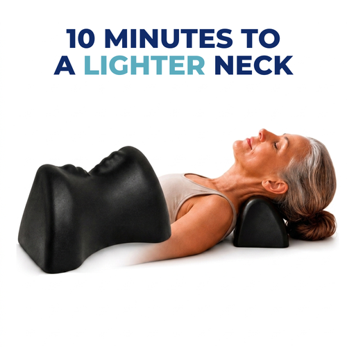 Neck Posture Corrector